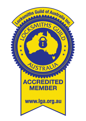 Safetek Locksmiths is a proud member of Guild of Locksmiths Australia