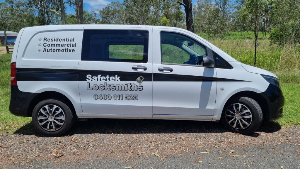 Best Mobile Locksmith in Gladstone and surrounding areas