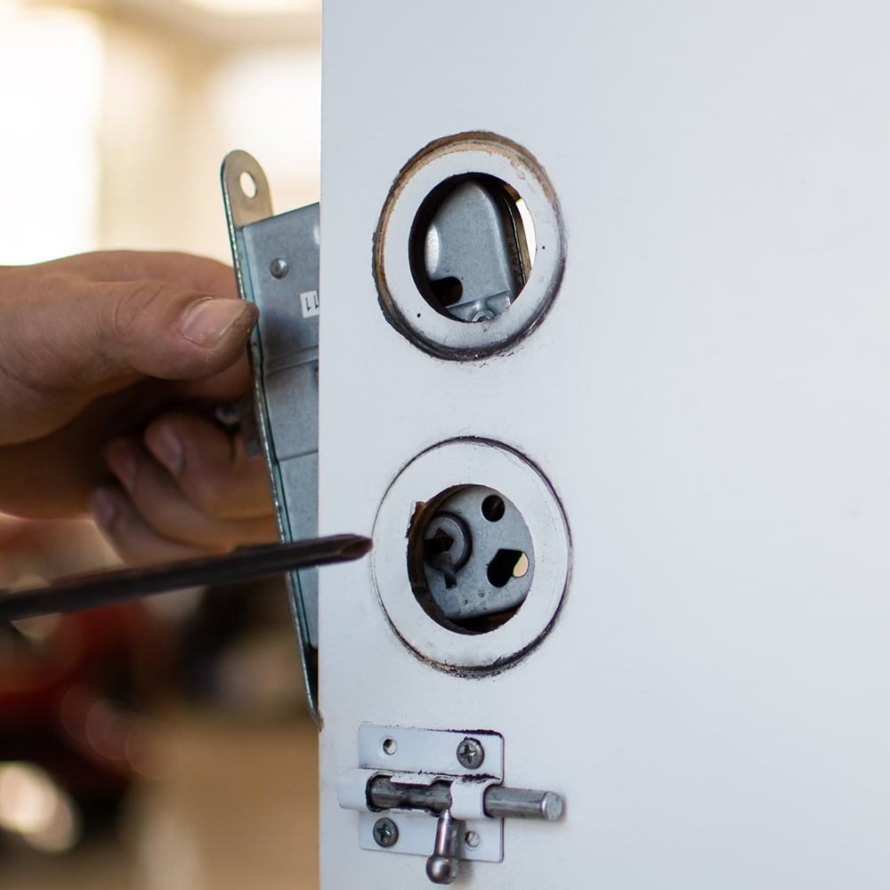 Locksmith Gladstone Lock Installation